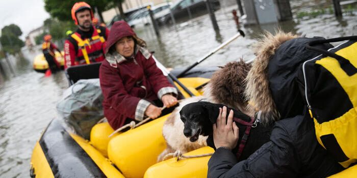 Emilia Romagna, tutti i numeri di un’apocalisse