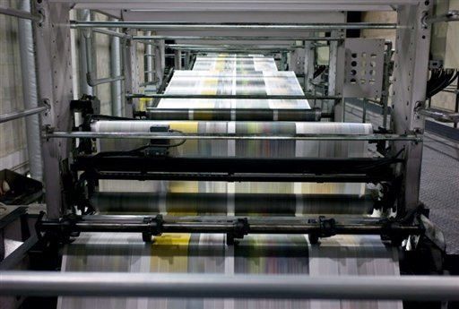 In Calabria i giornalisti più minacciati d'Italia