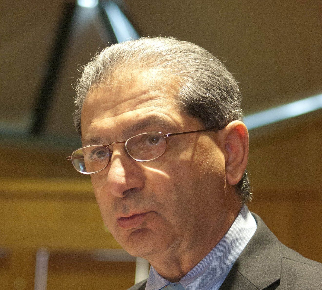 FATA MORGANA | Imbalzano: «Romeo non è mio parente»