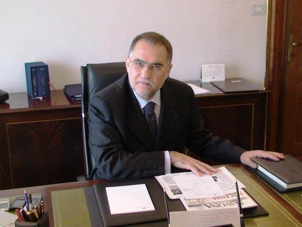 Commissione d'accesso a Bagnara