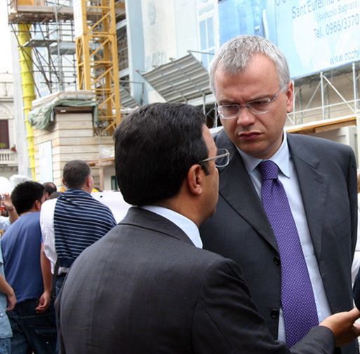 In fuga da Ncd e Udc: lasciano anche Chiappetta e Minasi