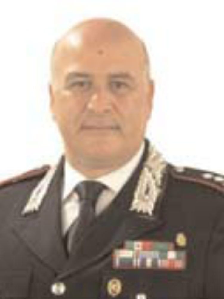 Roma, il cosentino Liporace è il nuovo capo dei vigili