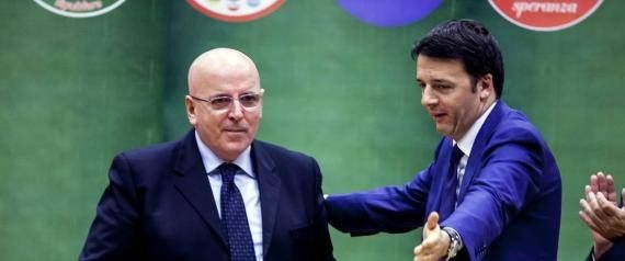 Il secco rifiuto del premier