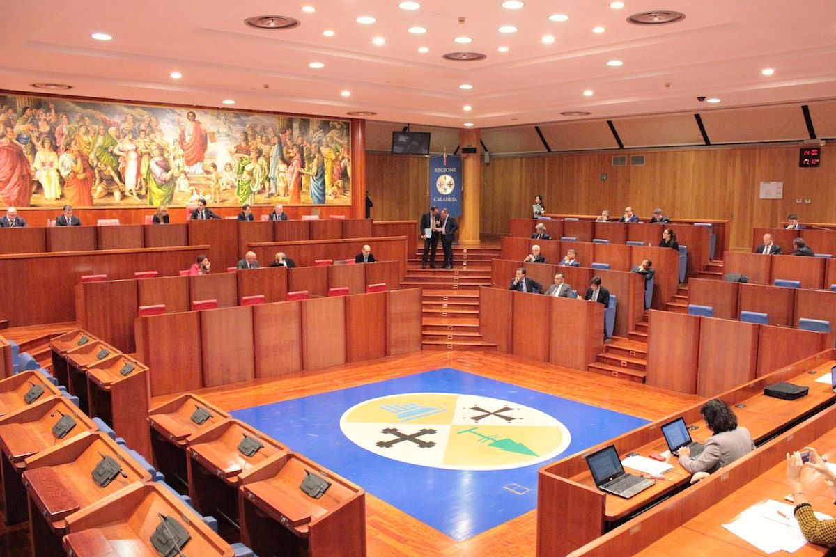 Regione, il bilancio prima di tutto: si va in aula “saltando” le commissioni