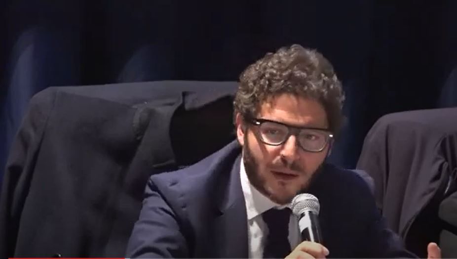 Crotone, nuovo procuratore: il Csm indica Domenico Guarascio