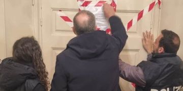 Reggio, avrebbe inscenato un rapimento: indagata la responsabile di un centro antiviolenza – VIDEO