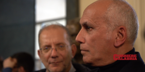 Provinciali, Caruso rivendica il risultato: «8160 voti personali in più delle liste»