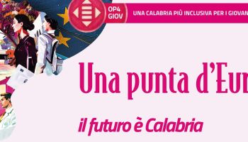Diritto allo studio e lavoro per i giovani nella Calabria che aggancia l’Europa