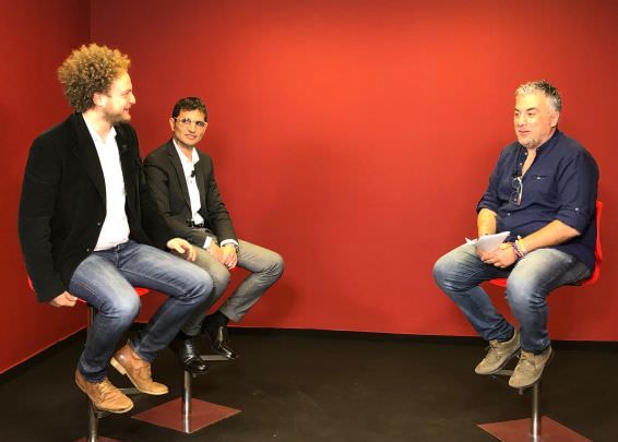 Corigliano Rossano, confronto Trento-Minnicelli in attesa dei comizi – VIDEO