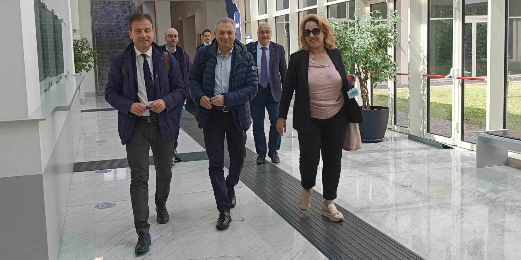 Forestazione, passi avanti nella trattativa ma resta la mobilitazione dei sindacati