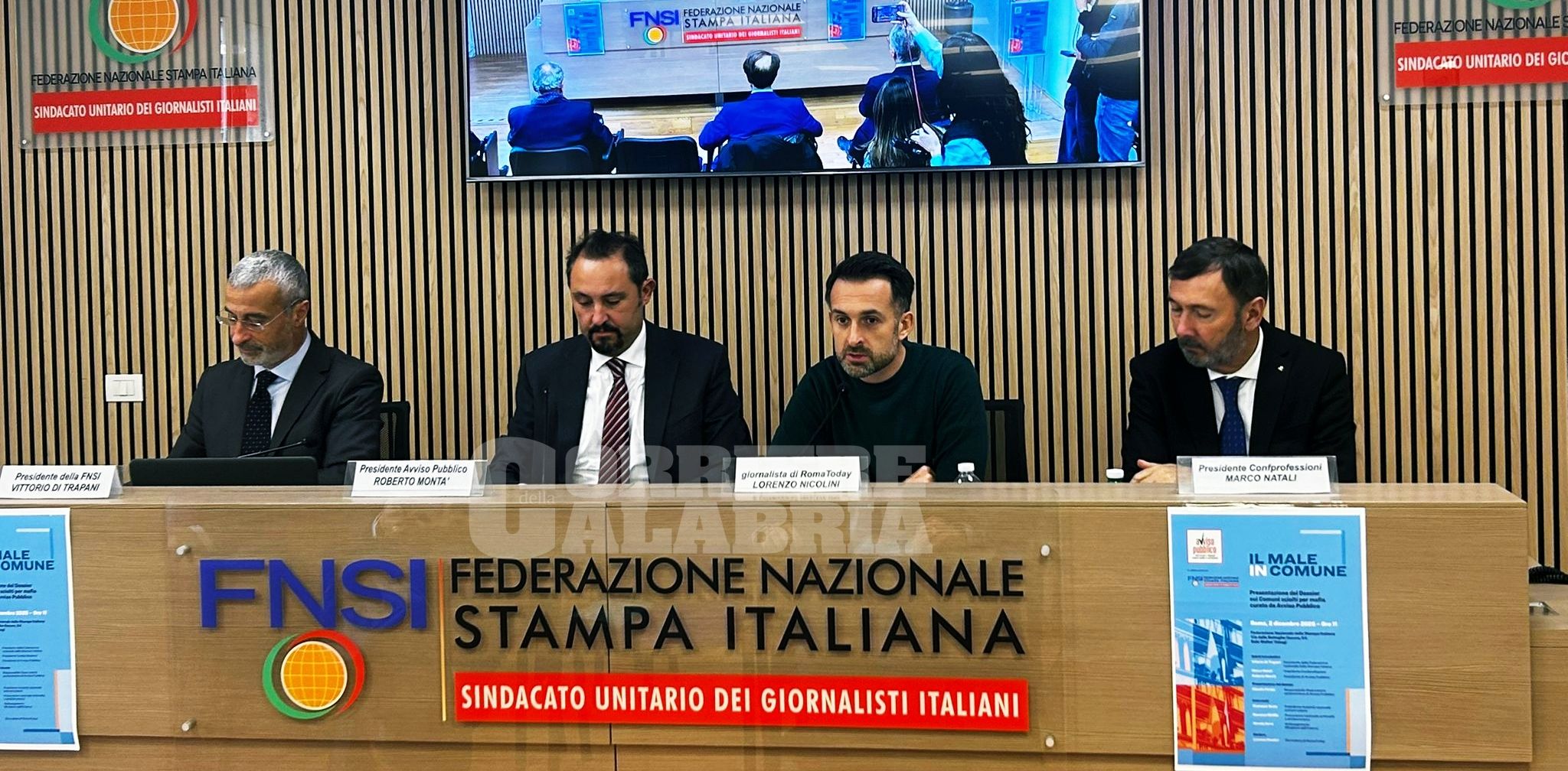 Enti sciolti per infiltrazioni mafiose: Calabria nell’occhio del ciclone. Reggio e Vibo tra le province più colpite