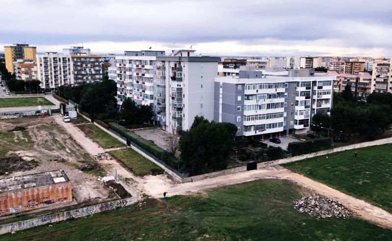 Le ombre della ‘Ndrangheta nel centro di Bari: il colpo al clan Parisi e il boss “autorizzato” dai Bellocco