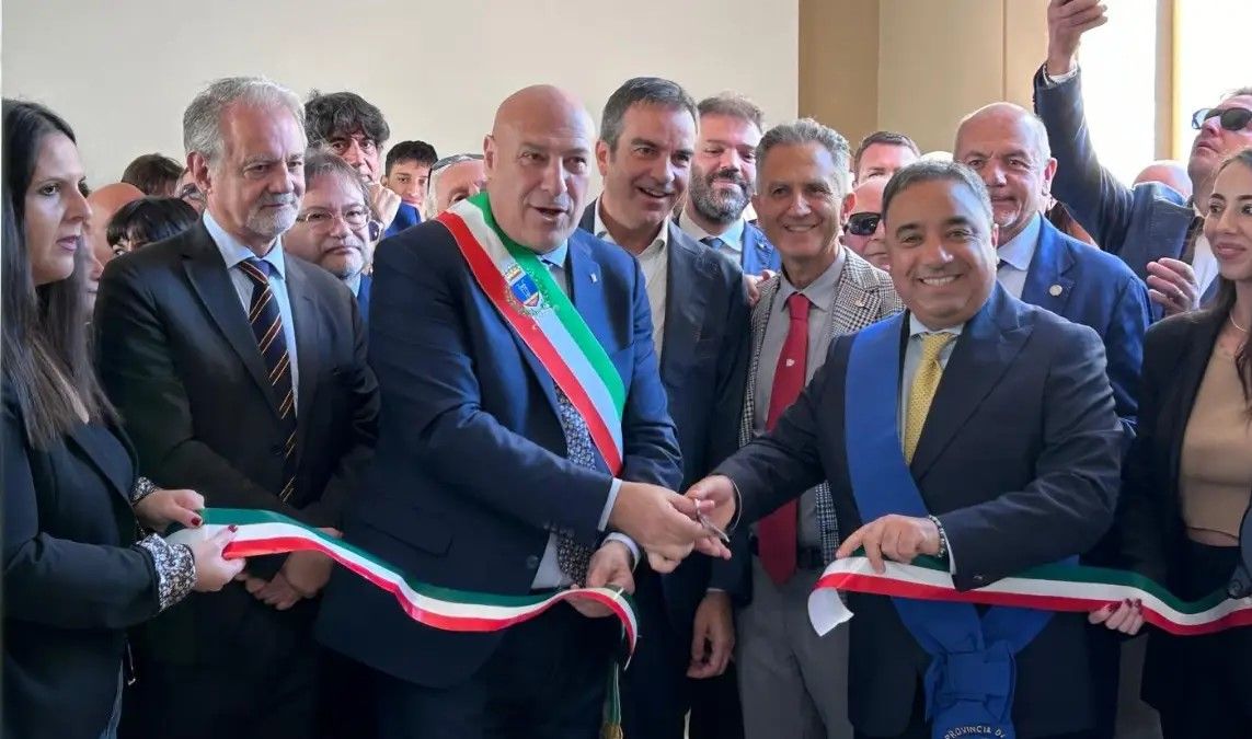 Parte a Crotone il terzo polo di Medicina della Calabria