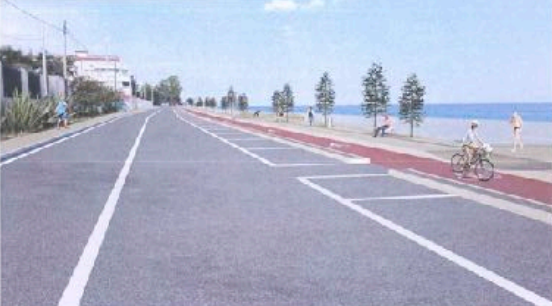 «Lungomare di San Lorenzo, solo danni all’economia e all’ambiente»