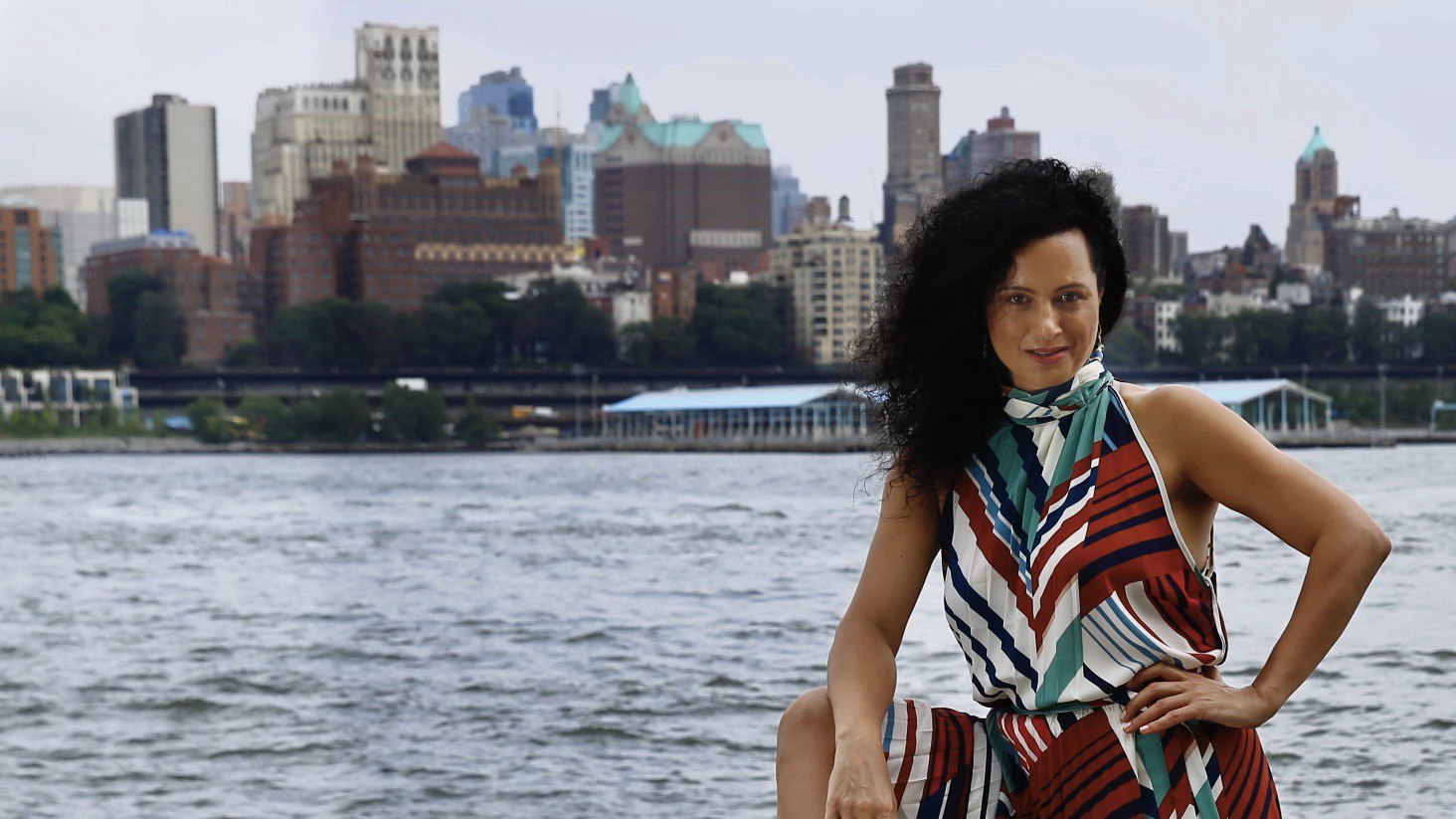 «Ci chiamano “terroni” ma quella parola deriva da un elemento che significa vita»