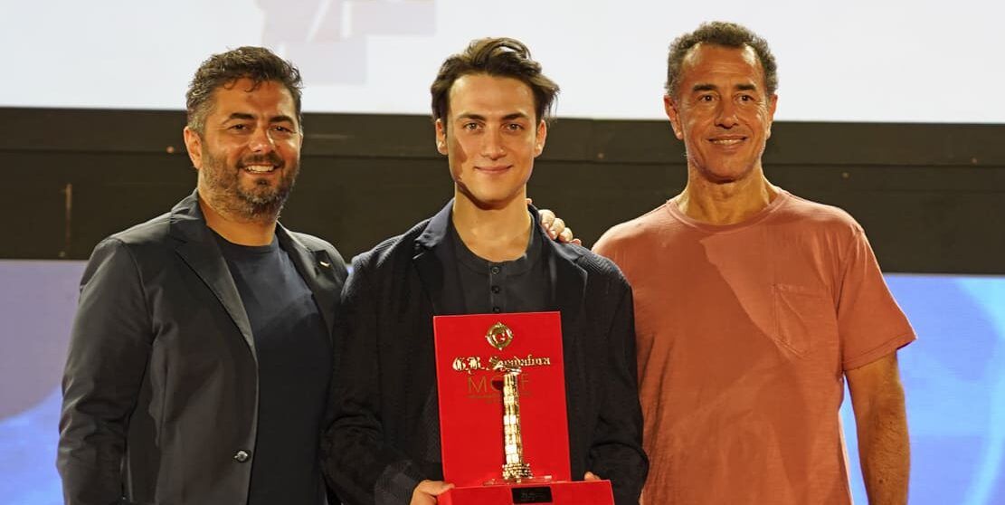 Magna Graecia Film Festival: grande entusiasmo per Garrone, Paolillo e gIANMARIA – FOTO