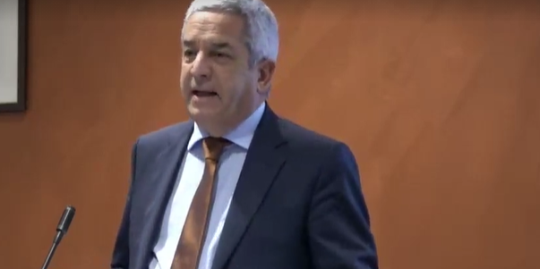 Manna al Corriere della Calabria: «Io vittima di un teorema». La nostra replica: «Solo indizi che hanno giustificato l’azione penale»