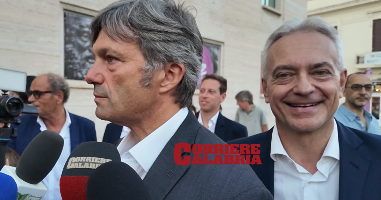 Reggio Calabria, Zoppas: «Il Vinitaly è uno strumento incredibile per gli imprenditori»