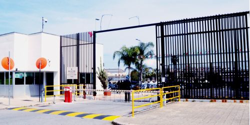 Pagliarelli palermo il calabrese