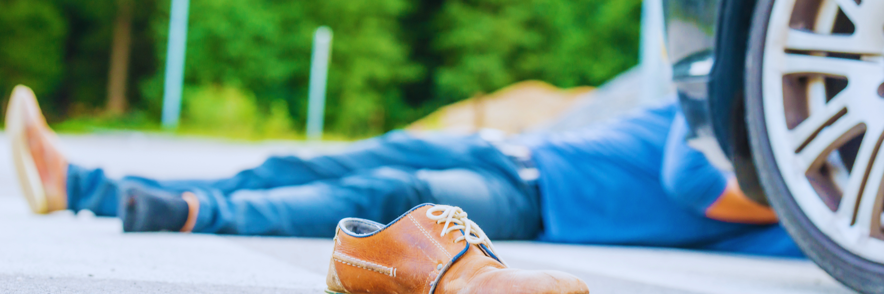 Incidenti stradali, 485 pedoni morti nel 2023