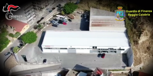 inchiesta mercato libero rinvio a giudizio