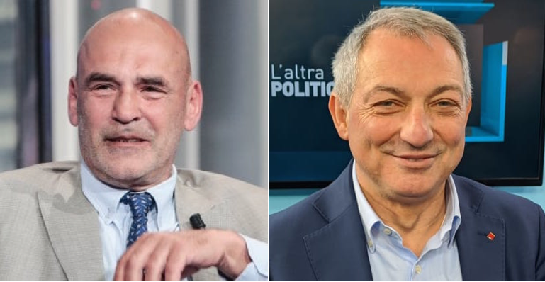 Il sindacalista e l’intellettuale, due sguardi sulle (tante) emergenze di Calabria