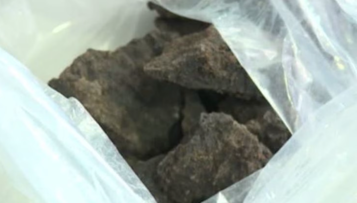 Il narcotraffico e la «figura apicale» di Carmelo Murina. «Se ora c’è la nera gliela porto»