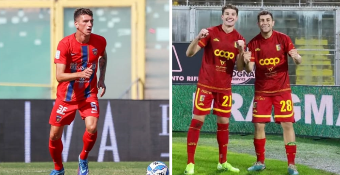 Il solito Cosenza che forse non si basta più. Il Catanzaro ha ingranato la marcia giusta