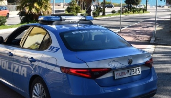 Droga, truffe, violenza domestica e 5 Daspo dopo Crotone-Salernitana: 80 provvedimenti della Questura