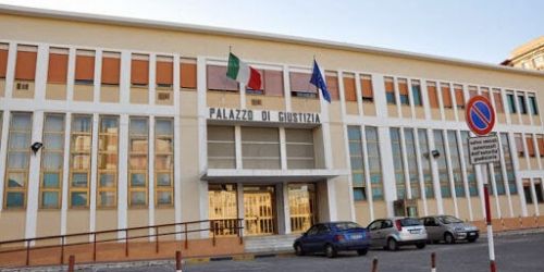 Tribunale Locri