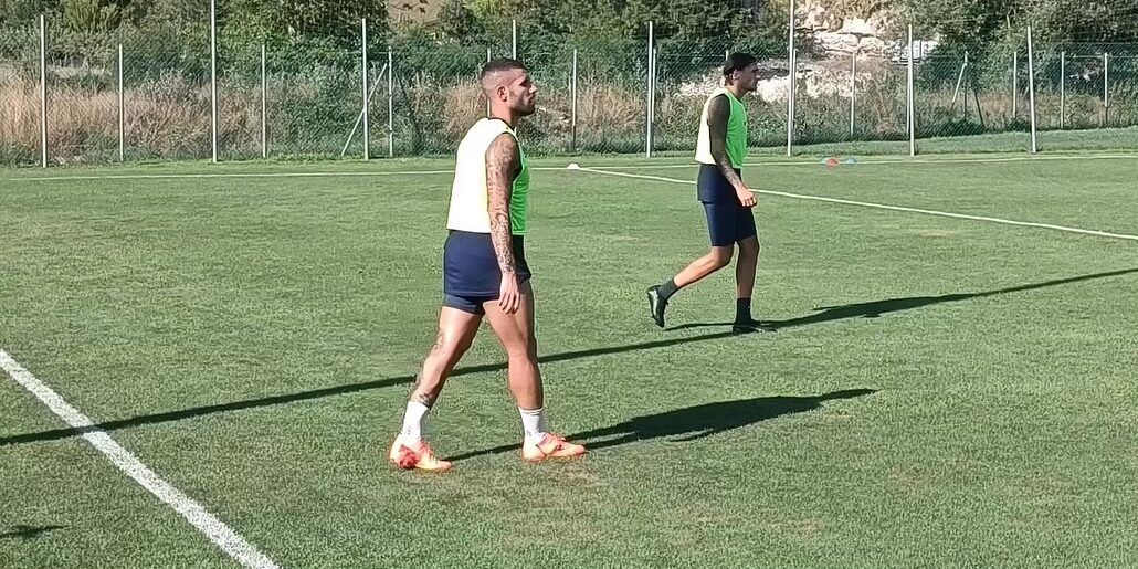 Cosenza, l’interesse (al momento poco concreto) della Sampdoria per Tutino e le accuse di Cellino