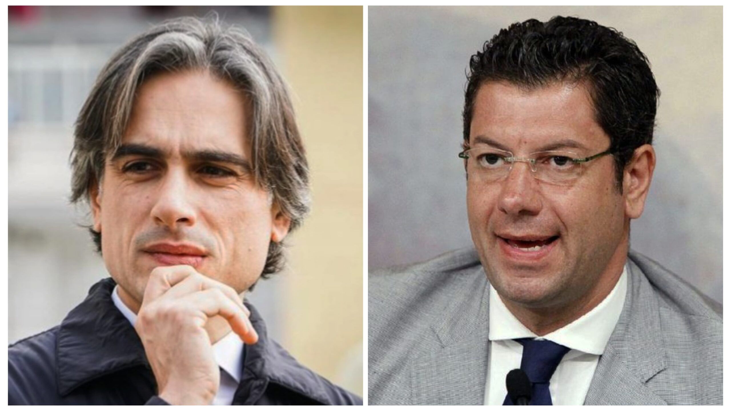 Riecco Falcomatà e Scopelliti