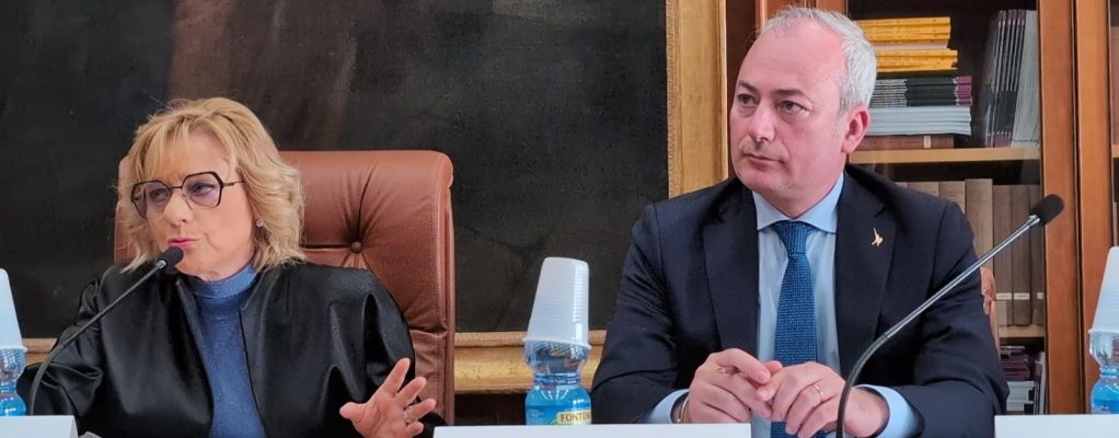 “Caso” Delmastro, redistribuite le deleghe: il Dap a Ostellari