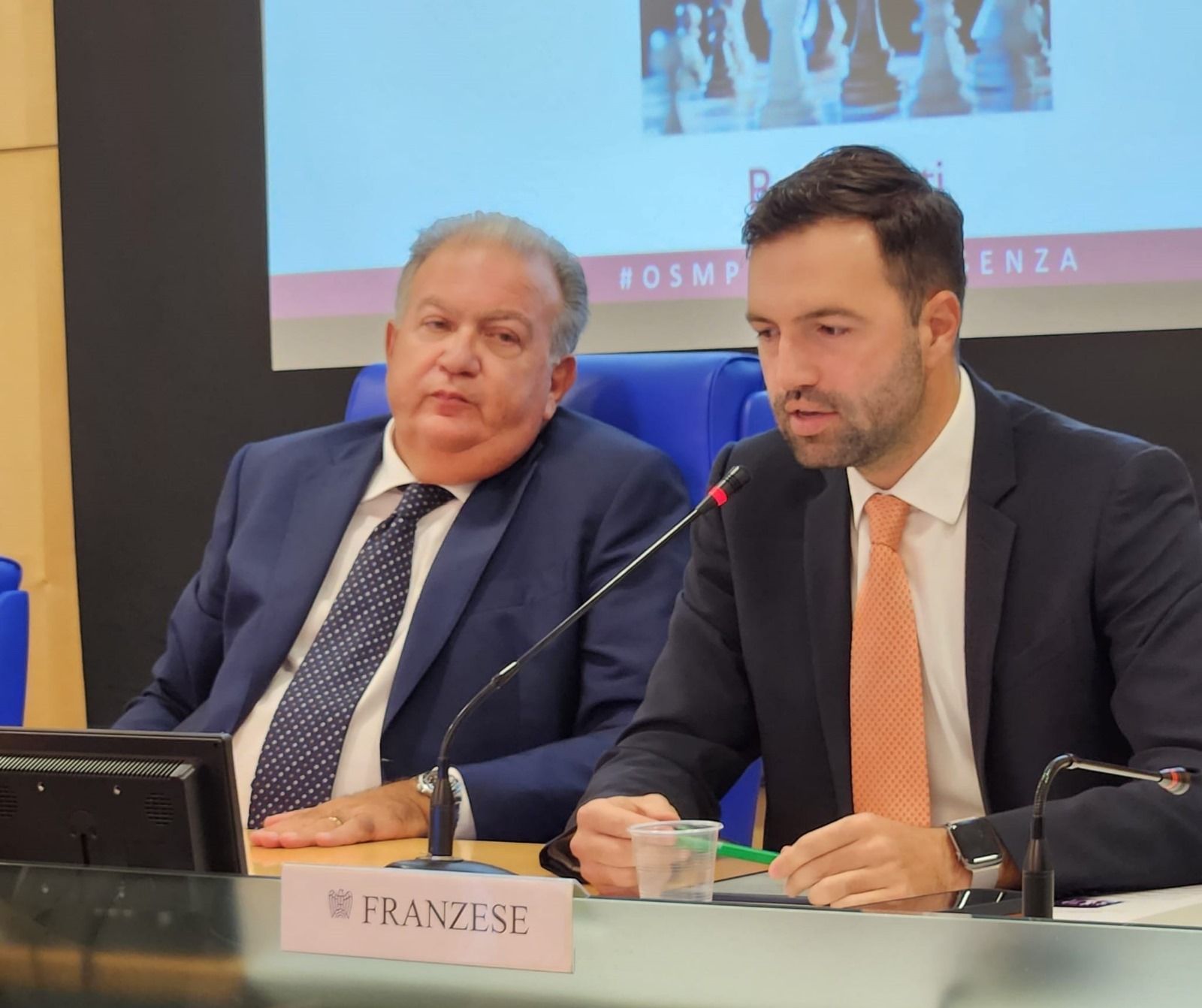 Oriolo, “A carte scoperte”: il ciclo di incontri promosso dal Gruppo Giovani Imprenditori di Confindustria Cosenza