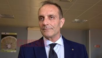 Giuseppe Zimbalatti eletto all’unanimità presidente del Coruc Calabria