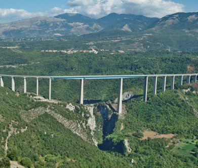 Vertice sul crollo viadotto, Cgil: «Siamo diffidenti»