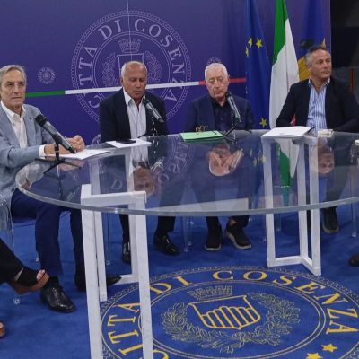 Avviso di agenda urbana 2021-2027, Caruso e Principe incontrano il partenariato