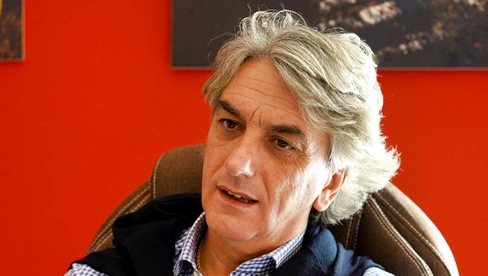 Aieta: «Non ho mai piegato la mia attività politica ad interessi non legittimi»