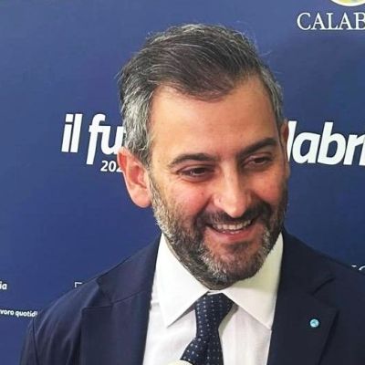 Manutenzione reticolo idrografico calabrese, Brutto: «Obiettivo fermare le emergenze»