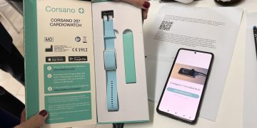 Bracciali sanitari H24, così la sperimentazione Sila Protetta anticipa il modello Italia – VIDEO