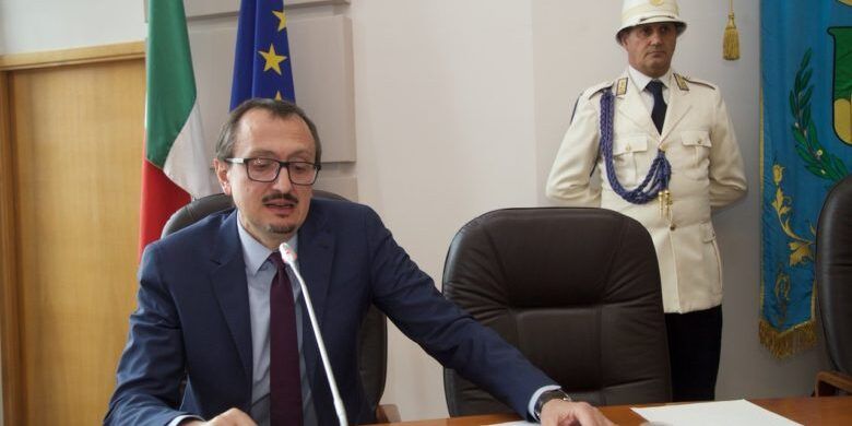 Arrical, Luciano Vigna nominato commissario straordinario in attesa del dg