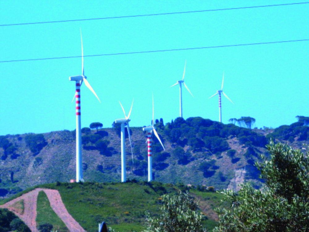 Fonti rinnovabili, approvata la graduatoria della Regione