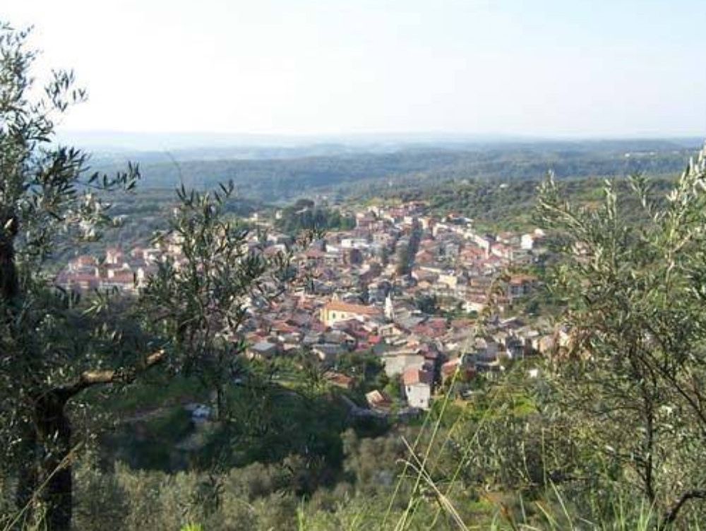 SEQUESTRO DELL`ALACO | La lungimiranza di Acquaro