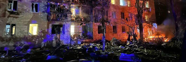 Rischiano l’accusa gli inviati Rai entrati in Kursk