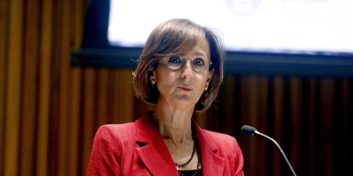 Cartabia: «Il giudice Scopelliti sia punto di riferimento per il Paese»