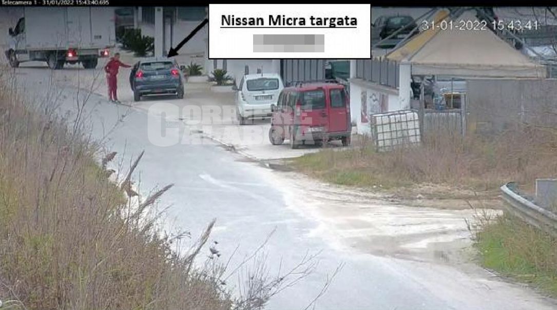 ’Ndrangheta e Cosa nostra, le visite dei catanesi alla corte degli Idà a Soriano e la “scorta” nella Locride per la droga