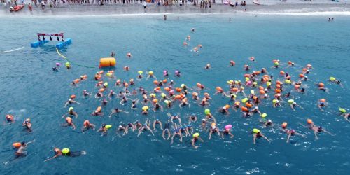 cirella 2023 partenza