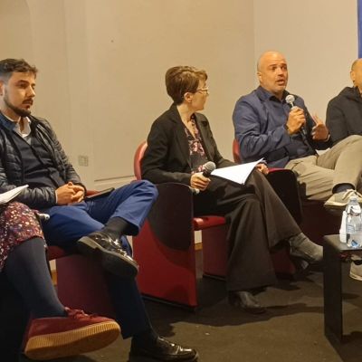 Tradizione e innovazione, identità e visione: Confartigianato Calabria celebra il Made in Italy