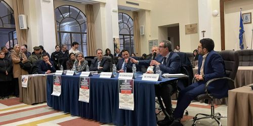 convegno referendum Aiga Castrovillari