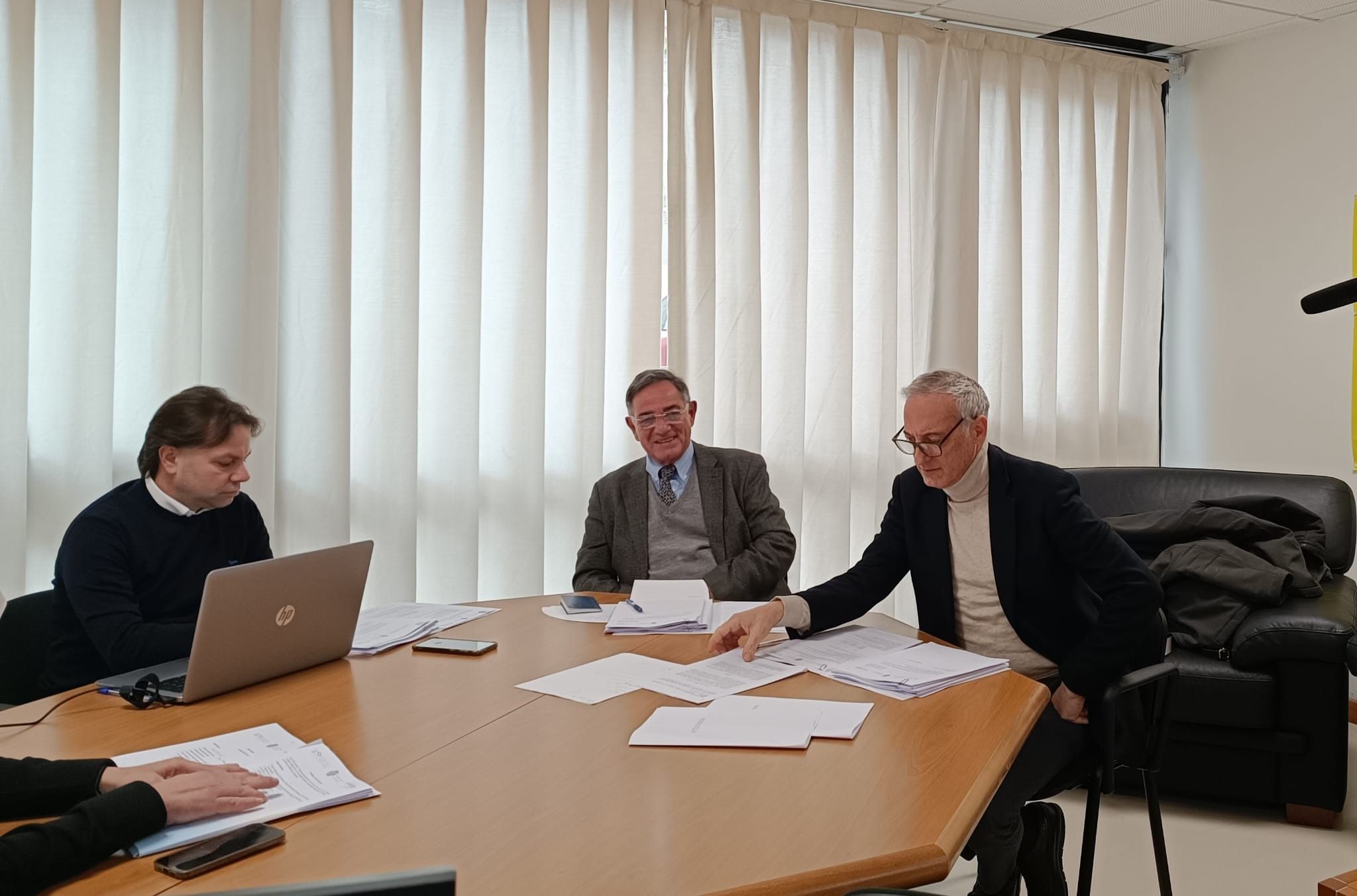 Corecom, se il Comitato per le comunicazioni non comunica: storia di un’anomalia calabrese